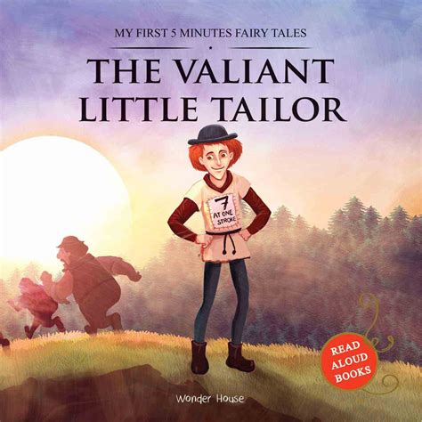 the valiant little tailor settlers